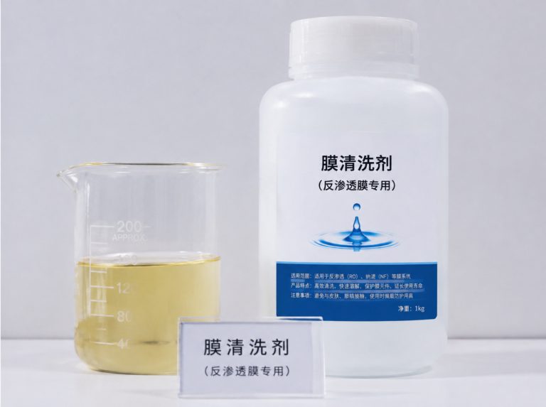 省直辖县级行政区划反渗透膜碱性清洗剂